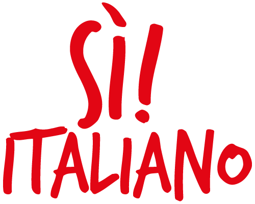 Sì italiano! - 3MOMI per il Made In Italy