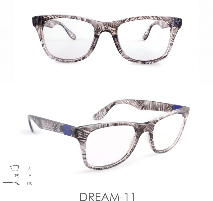 DREAM-11