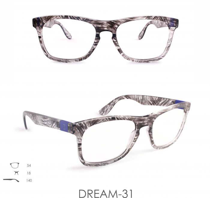 DREAM-31