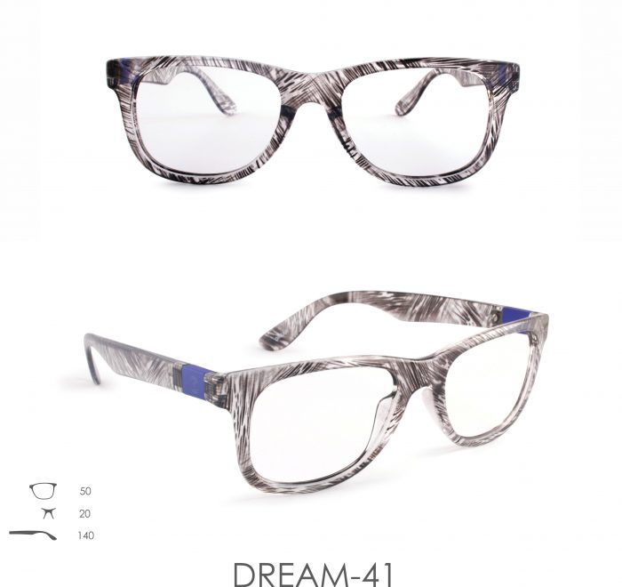 DREAM-41