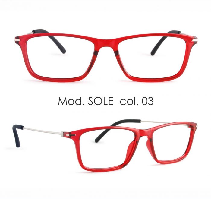 SOLE-03